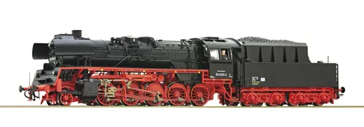 Dampflokomotive BR 50.40, DR