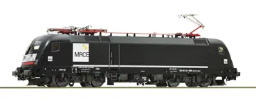 Elektrolokomotive 182 596-7, MRCE