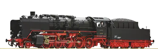 Dampflokomotive 50 849, DR