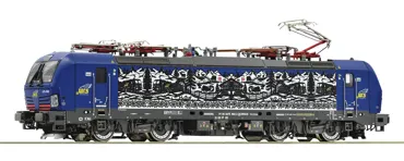 Elektrolokomotive 475 902-3, WRS, Privatbahn