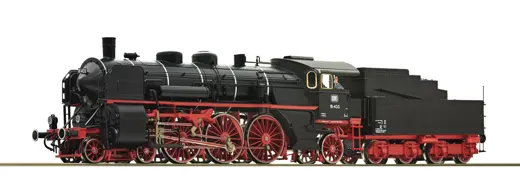 Dampflokomotive BR 18.4, DB