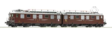 Elektrolokomotive Ae 8/8 272, BLS