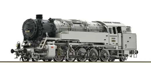 Dampflokomotive 85 002, DRG