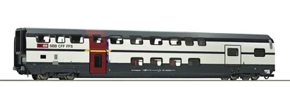 Roco 73285 Elektrolokomotive Re 460, SBB World of Trains