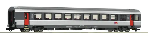 Corail-Grossraumwagen 1. Klasse, SNCF