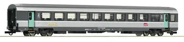 Corail-Grossraumwagen 2. Klasse, SNCF