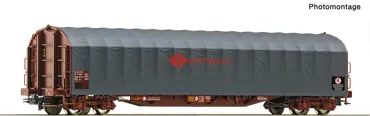 Schiebeplanenwagen, Ermewa