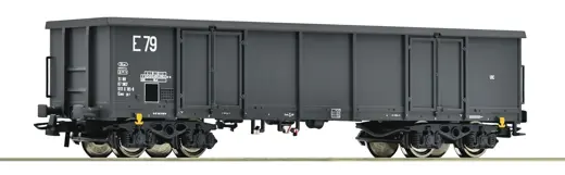 Offener Güterwagen, SNCF