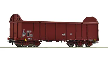 Offener Güterwagen, SBB
