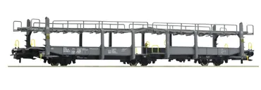 Autotransporter, SBB, Privatbahn