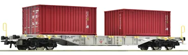 Containertragwagen, AAE
