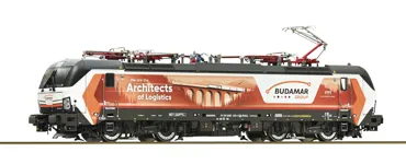 Elektrolokomotive 383 220-1, Budamar