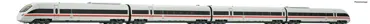 Dieseltriebzug BR 605, DSB