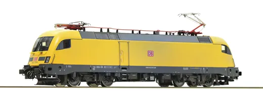 Elektrolokomotive 182 536-3, DB Netz