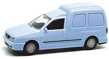 VW Caddy Kastenwagen neutral