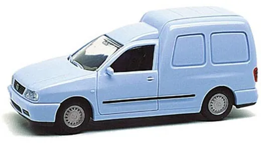 VW Caddy Kastenwagen neutral