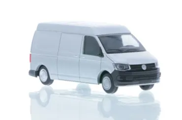 VW T6 LR Kasten MD reflexsilber