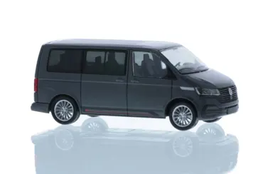 VW  T6.1 Edition Bus KR pure grey