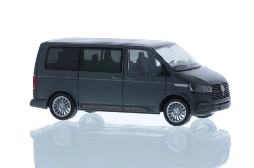 VW T6.1 Edition Bus KR pure grey