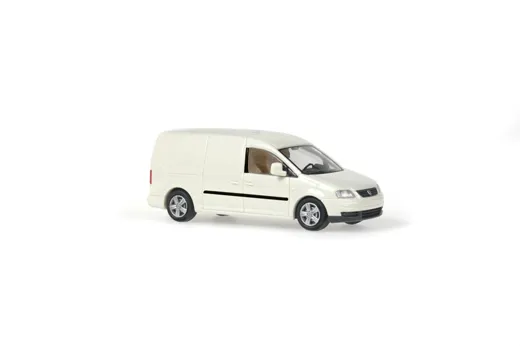 VW Caddy Maxi Kasten neutral