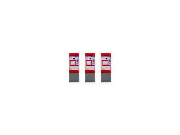 Fahrkartenautomat ÖBB (AT) 3 Stück