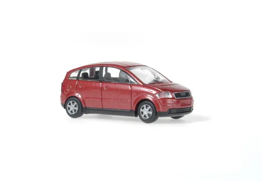 Audi A2 metallic