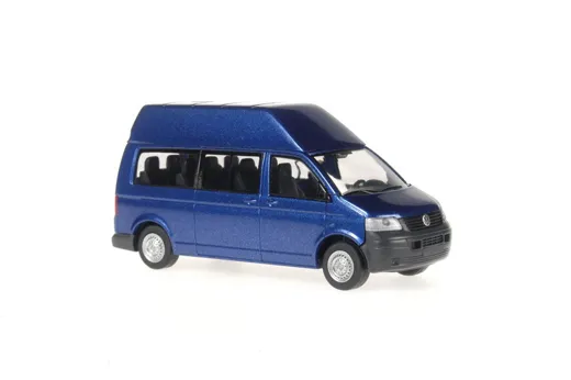 VW T5 Bus HD LR metallic