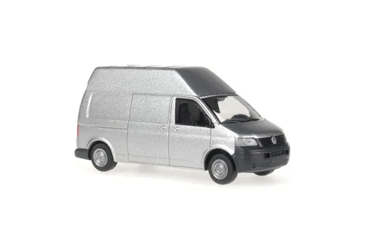 VW T5 Kasten HD LR metallic