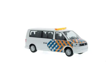 *VW T5 ´10 Baudirektion Zürich (CH)
