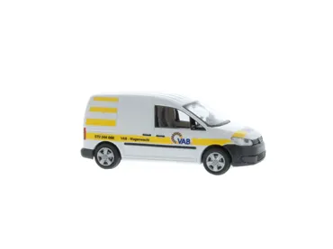 VW Caddy ´11 VAB (BE)