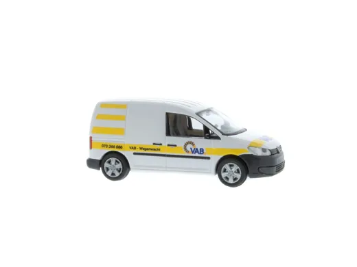 VW Caddy ´11 VAB (BE)