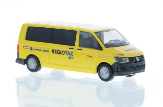 VW T6 Regiotax Tirol (AT)