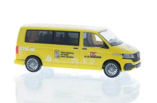 VW T6.1 TEC (BE)