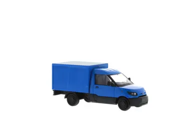 Streetscooter Work Messemodell Spielwarenmesse 2018