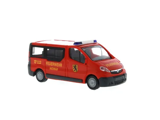 Opel Vivaro 06 FW Weimar