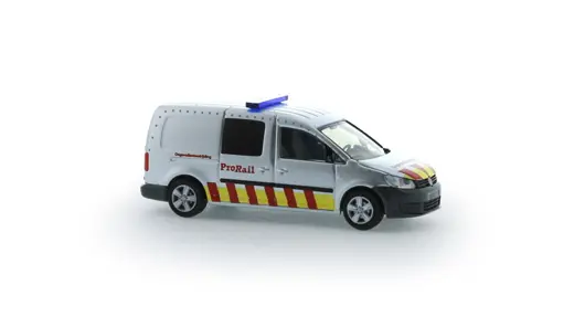 VW Caddy Maxi `11 Prorail (NL)