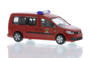 VW Caddy Maxi ´11 FW Gera