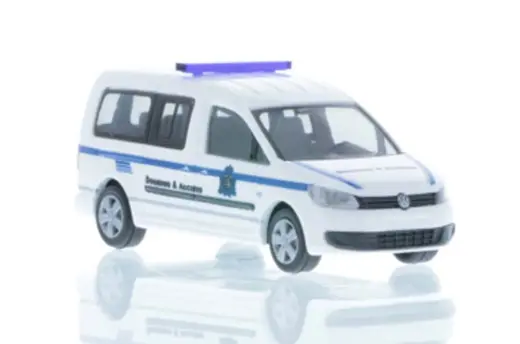 VW Caddy Maxi ´11 Zoll (LU)