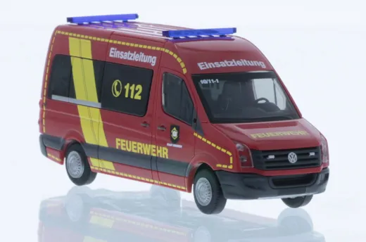 VW Crafter FW Kremmen