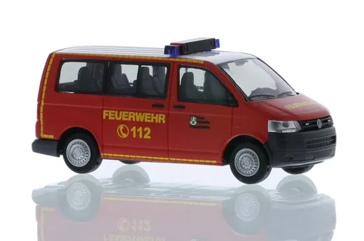 VW T5 ´10 FW Salzgitter