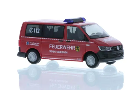 VW T6 FW Nideggen