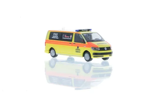 VW T6 Rettungsdienst Dahme-Spreewald