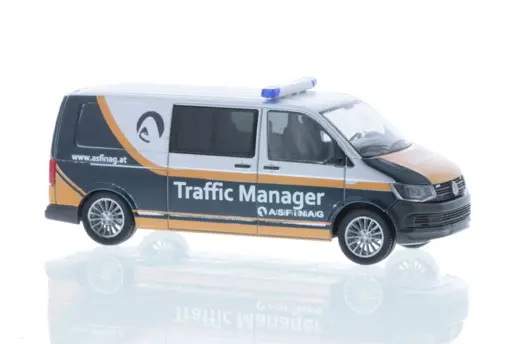 VW T6 Asfinag Traffic Manager (AT)