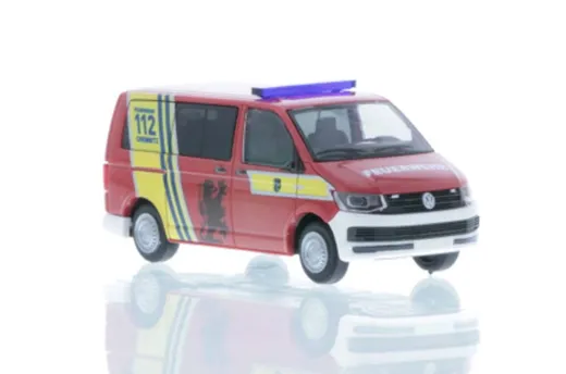 VW T6 FW Chemnitz