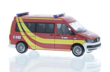 VW T6 FW Marktoberdorf