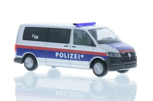 VW T6.1 Polizei (AT)