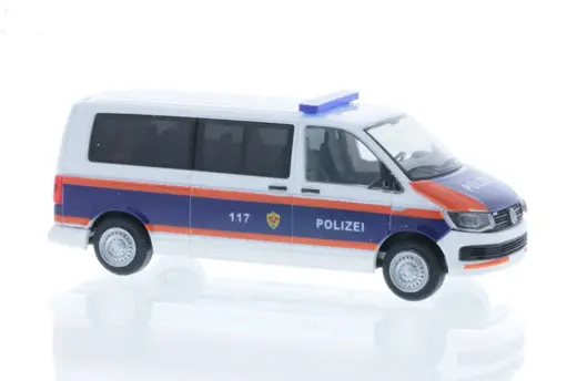 VW T6 Landespolizei (FL)