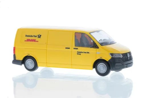 VW T6.1 Deutsche Post - DHL