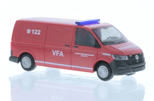 VW T6.1 Landesfeuerwehrkommando Salzburg (AT)