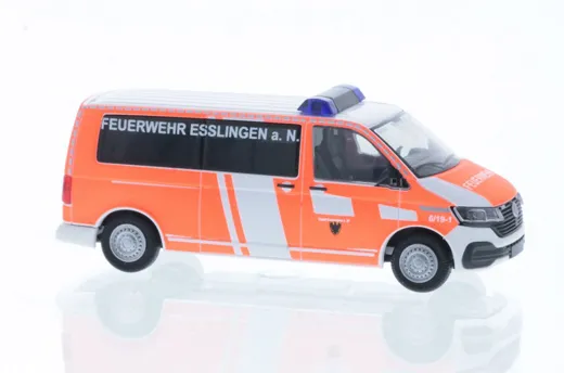 VW T6.1 FW Esslingen a. Neckar